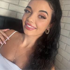 Meet your Posher, Georgia